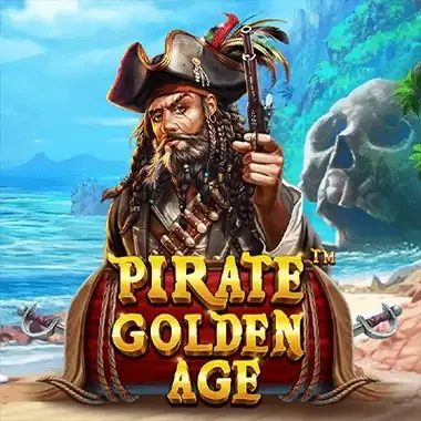 Pirate Golden Age